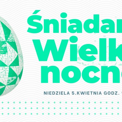 śniadanie wielkanocne